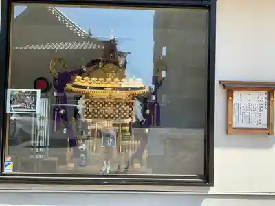 加納天満宮のその他建物