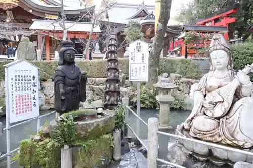 田村神社(香川県)
