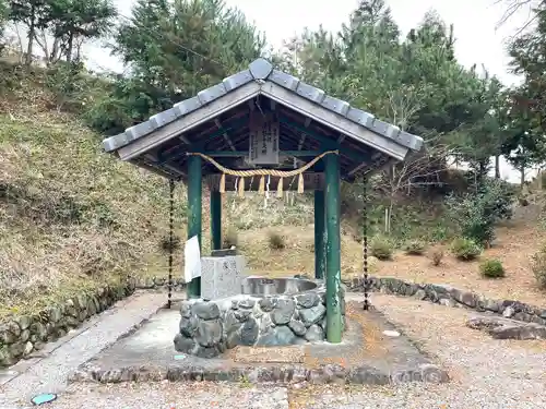 八千戈神社(滋賀県)