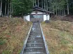 秋葉神社の建物その他