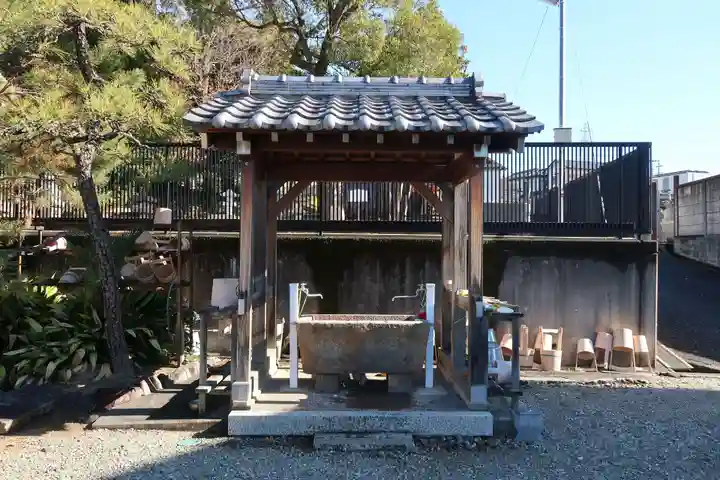 小松寺(愛知県)