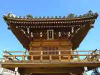 浄安寺(三重県)