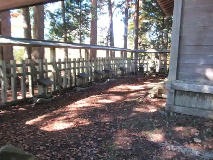 天祖神社(東京都)