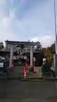 鉾神社のその他建物