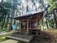 稲荷神社(山形県)