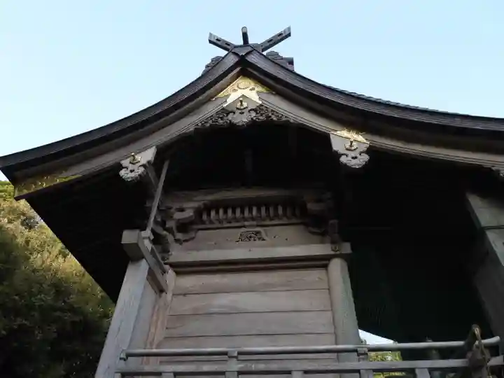 都農神社(宮崎県)