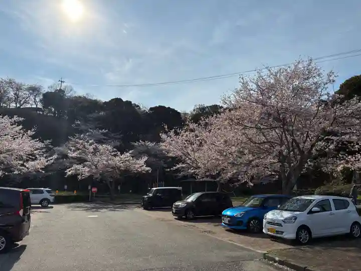 劔山神社(徳島県)