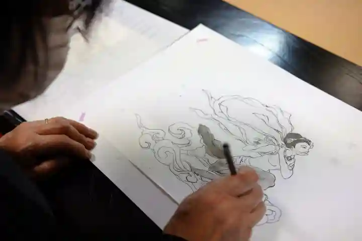 法源寺(山梨県)