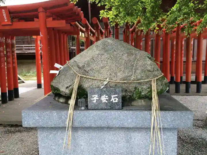 恒見八幡神社(福岡県)