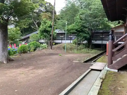 時宗総本山 遊行寺（正式：清浄光寺）の建物その他