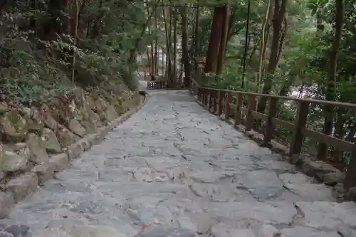 伊勢神宮外宮（豊受大神宮）のその他建物