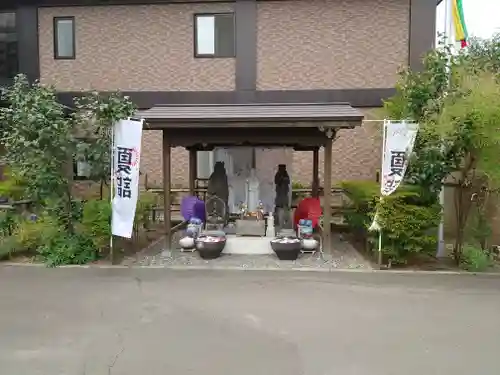 瑞玄寺のその他建物