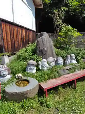 鳳仙寺(栃木県)