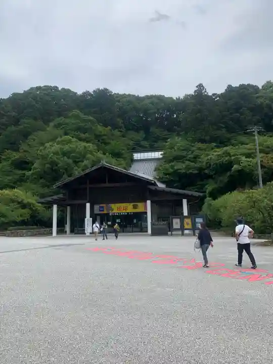 太宰府天満宮の周辺