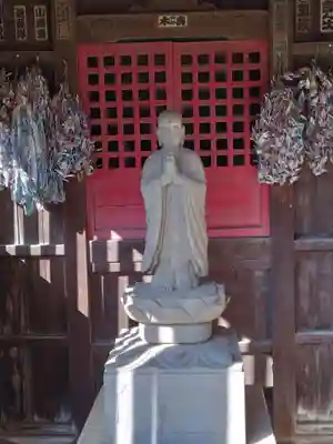 長福寺(神奈川県)