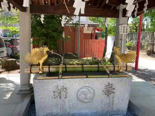 富岡八幡宮(東京都)