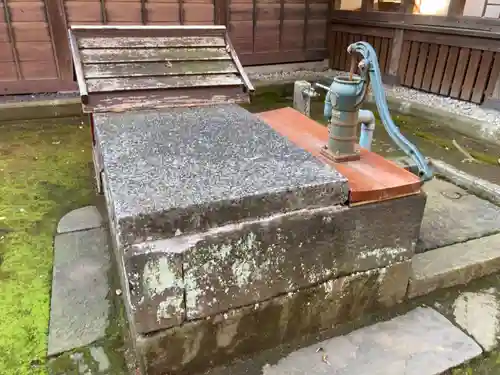 妙法寺(東京都)