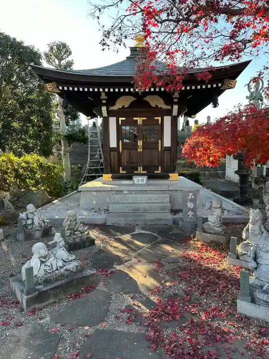 瑞岩寺のその他建物