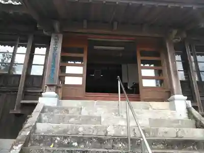 文殊仙寺のその他建物