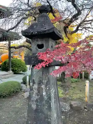 豪徳寺のその他建物