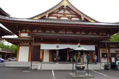 増上寺のその他建物