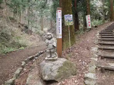 武蔵二宮 金鑚神社のその他建物