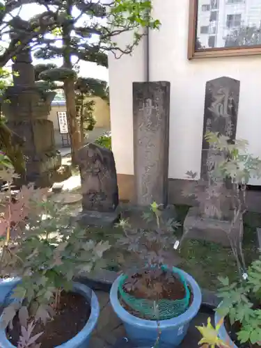 東覚寺(東京都)