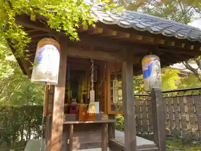安楽寺(京都府)