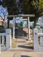 水神社(東京都)