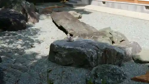 能満寺のその他建物