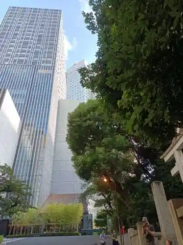 日枝神社(東京都)