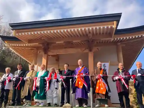 長徳寺(岩手県)