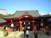 生田神社(兵庫県)