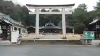 群馬県護国神社(群馬県)