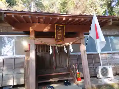 八幡神社(千葉県)