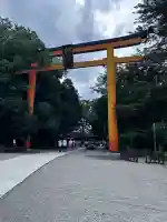 川越氷川神社(埼玉県)