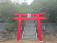 平林貴船神社(兵庫県)