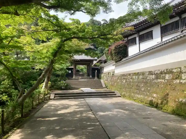円覚寺(神奈川県)
