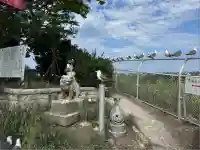 蕪嶋神社(青森県)