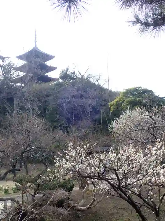 本牧神社(神奈川県)