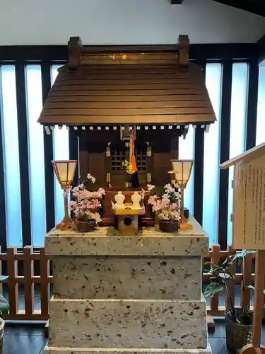 櫻木神社(千葉県)