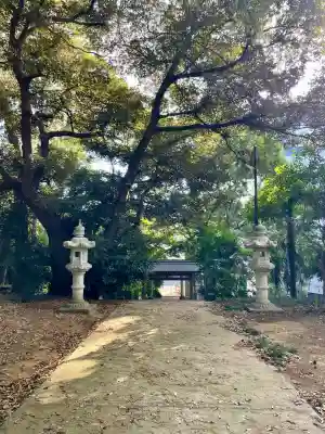 春日神社(千葉県)