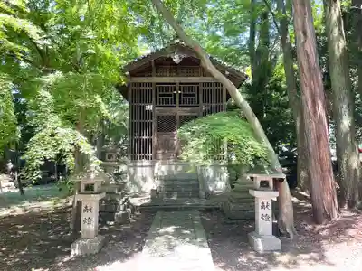 日吉神社(滋賀県)