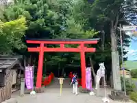 北畠神社(三重県)