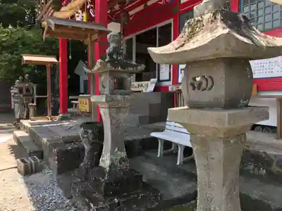 若宮八幡社(大分県)