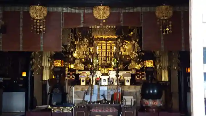 岐阜善光寺のその他建物