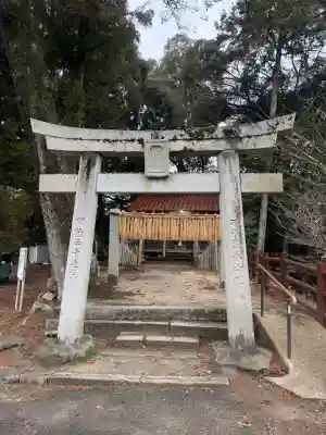 裂田神社(福岡県)