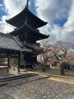 真正極楽寺(真如堂)(京都府)
