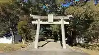 若一王子神社(徳島県)