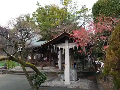 熊本大神宮(熊本県)